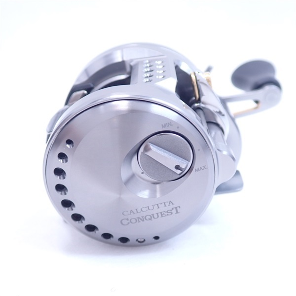 ２３カルカッタコンクエストＢＦＳＸＧ－Ｌ